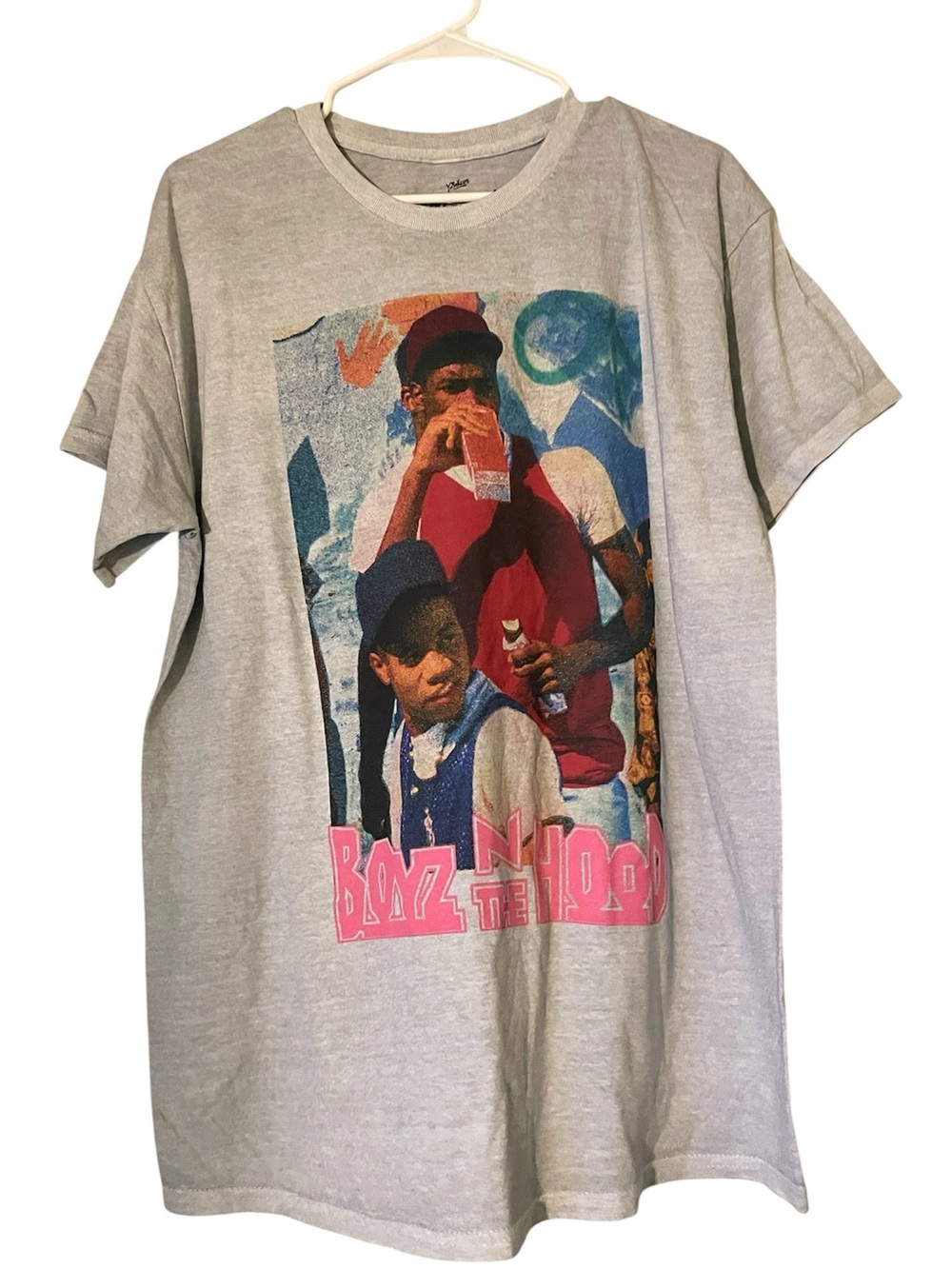 Boyz N The Hood Shirt
